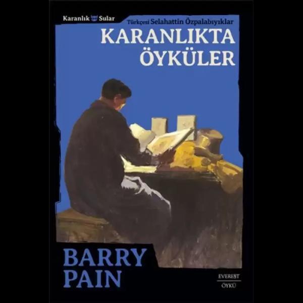 Karanlıkta Öyküler