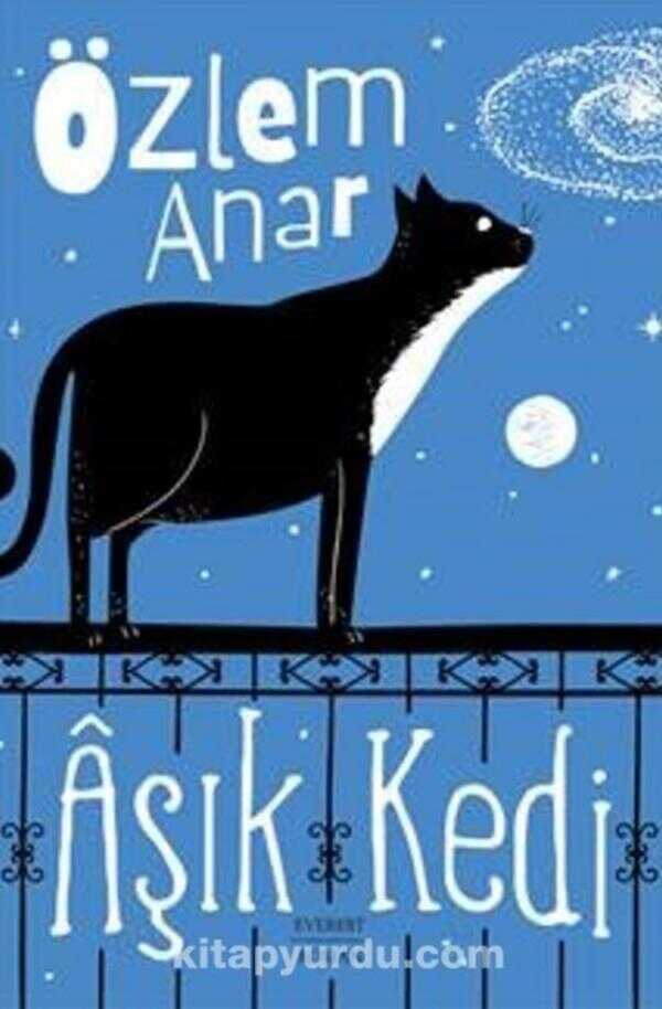 Âşık Kedi