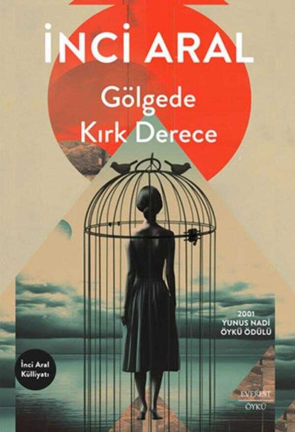 Gölgede Kırk Derece
