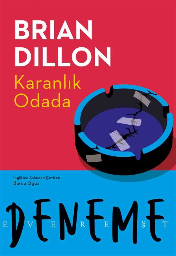Karanlık Odada
