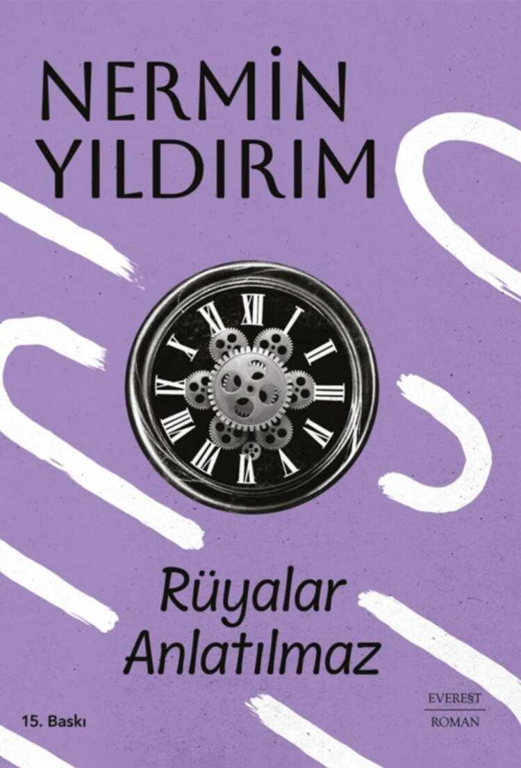 Rüyalar Anlatılmaz