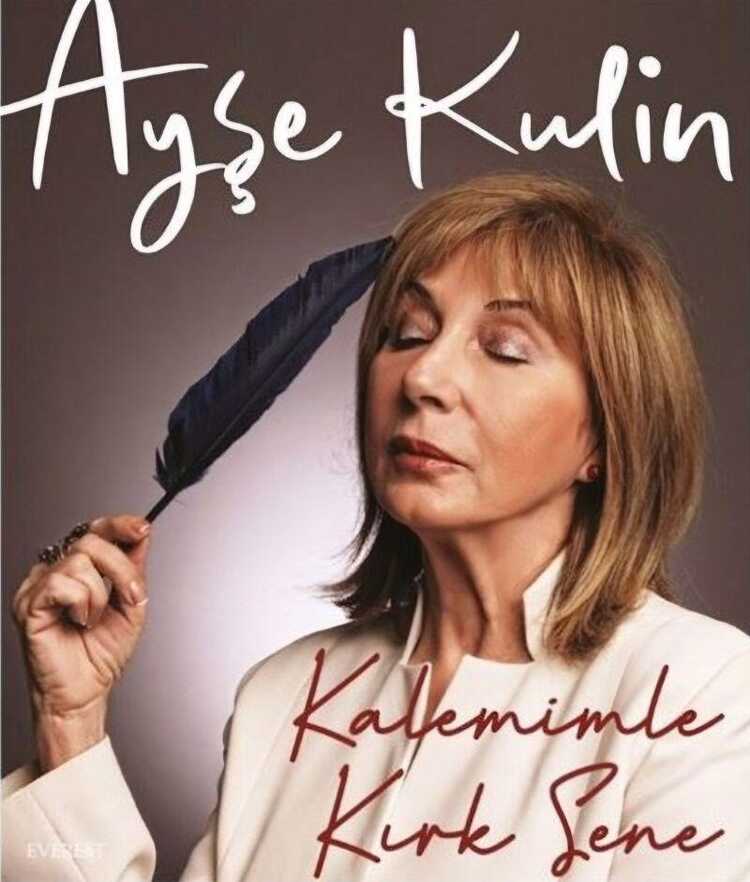 Kalemimle Kırk Sene