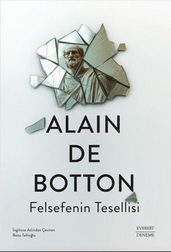 Felsefenin Tesellisi