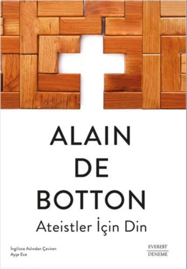 Ateistler İçin Din