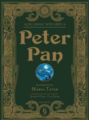 Peter Pan