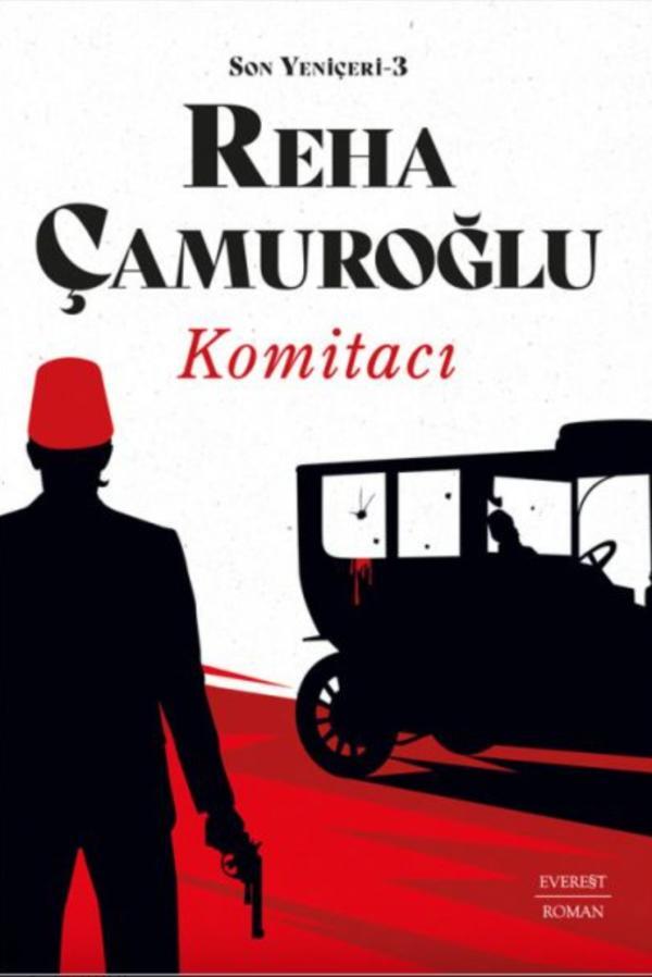 Komitacı
