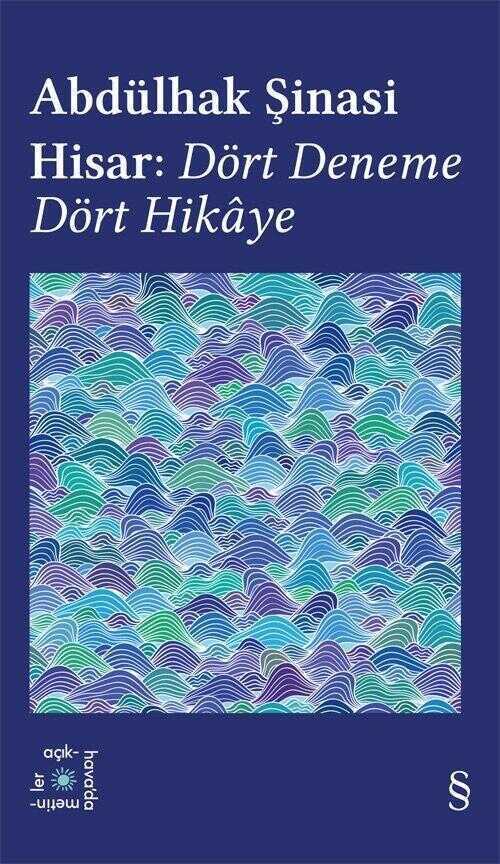 Dört Deneme Dört Hikâye