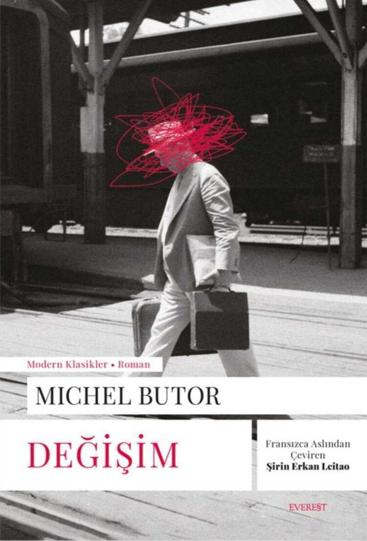 Değişim — Michel Butor