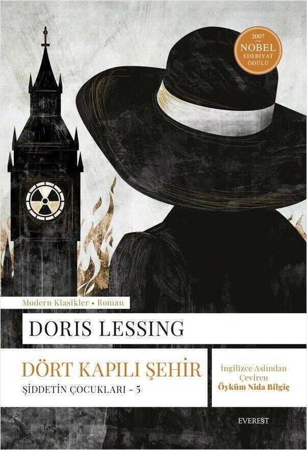 Dört Kapılı Şehir