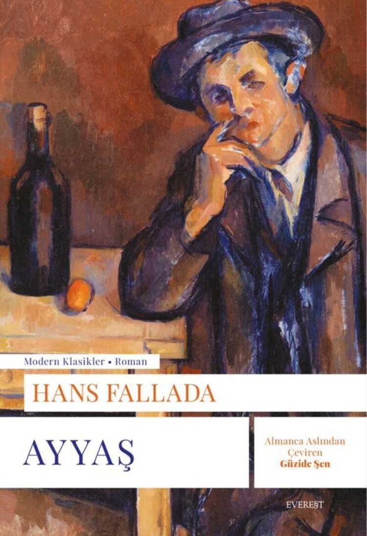 Ayyaş