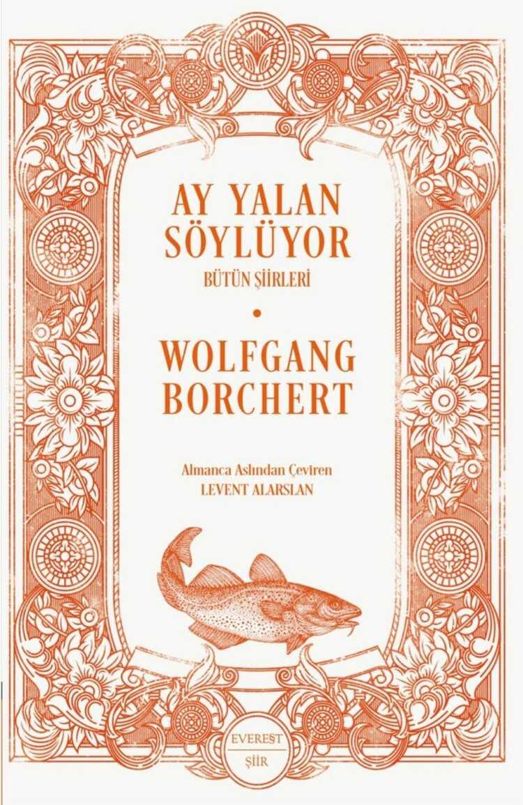 Ay Yalan Söylüyor