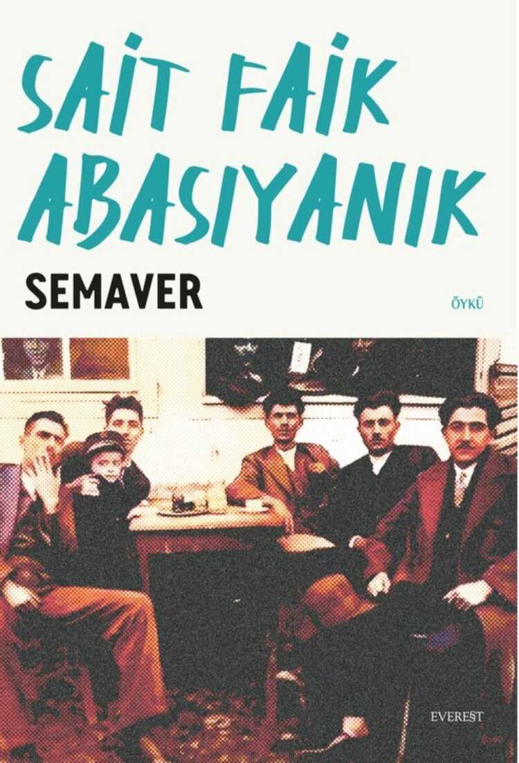 Semaver