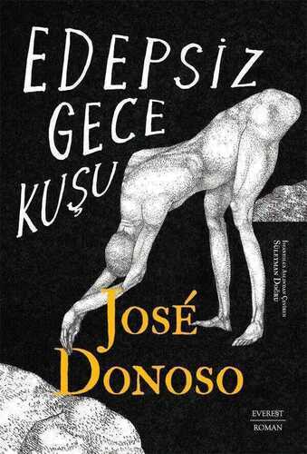 Edepsiz Gece Kuşu