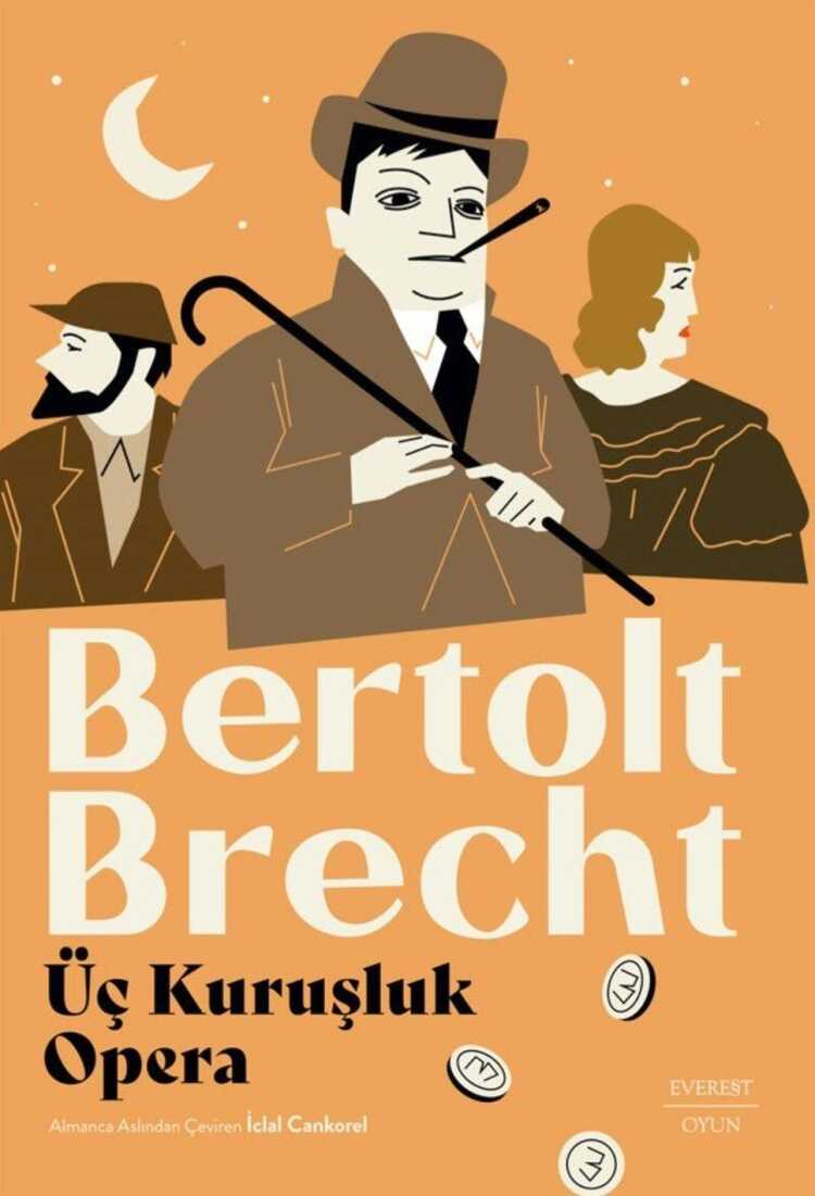 Üç Kuruşluk Opera