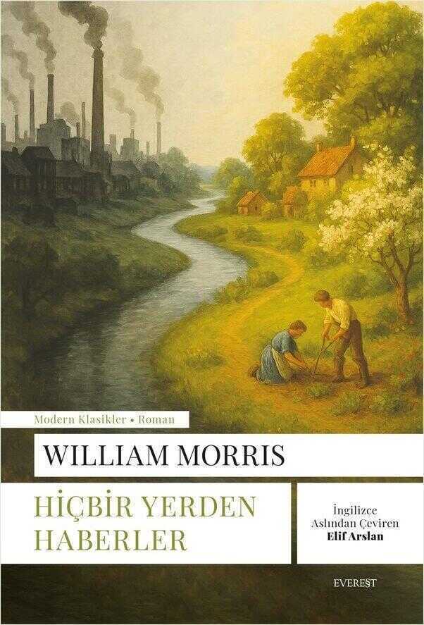 Hiçbir Yerden Haberler