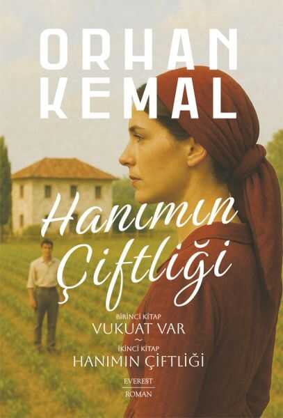 Hanımın Çiftliği - Vukuat Var