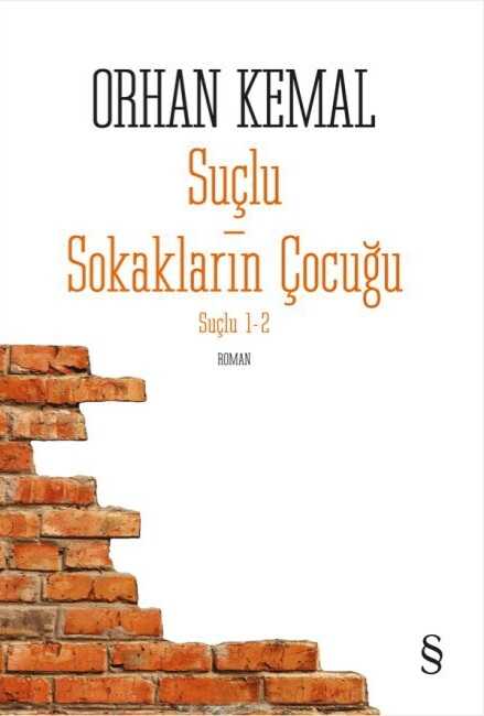 Suçlu - Sokakların Çocuğu