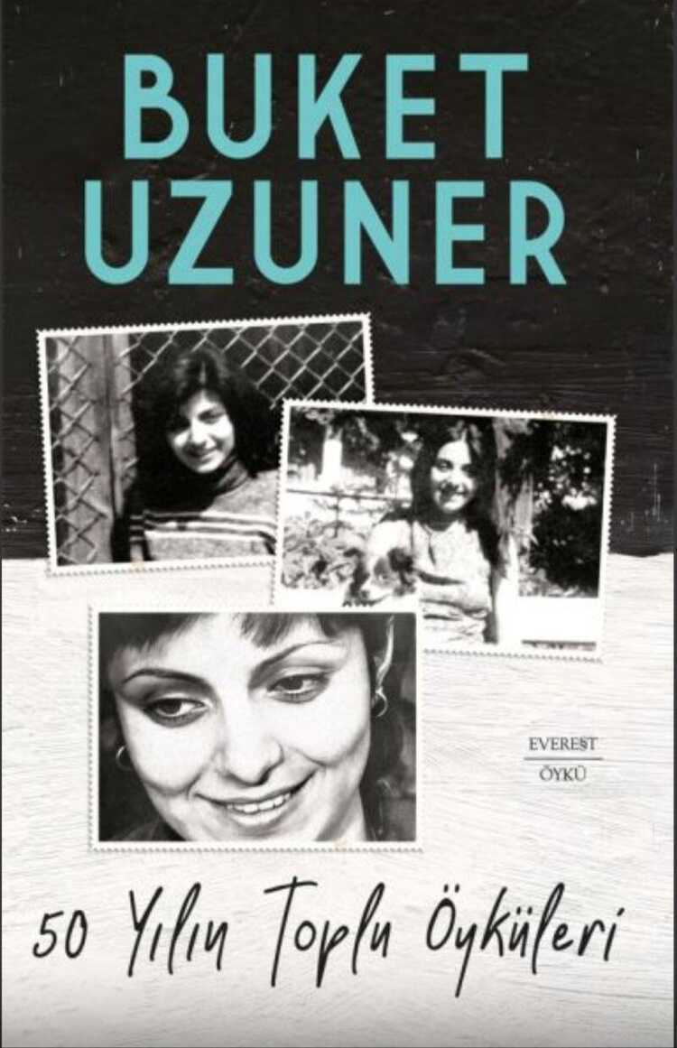 50 Yılın Toplu Öyküleri