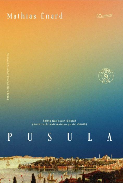 Pusula