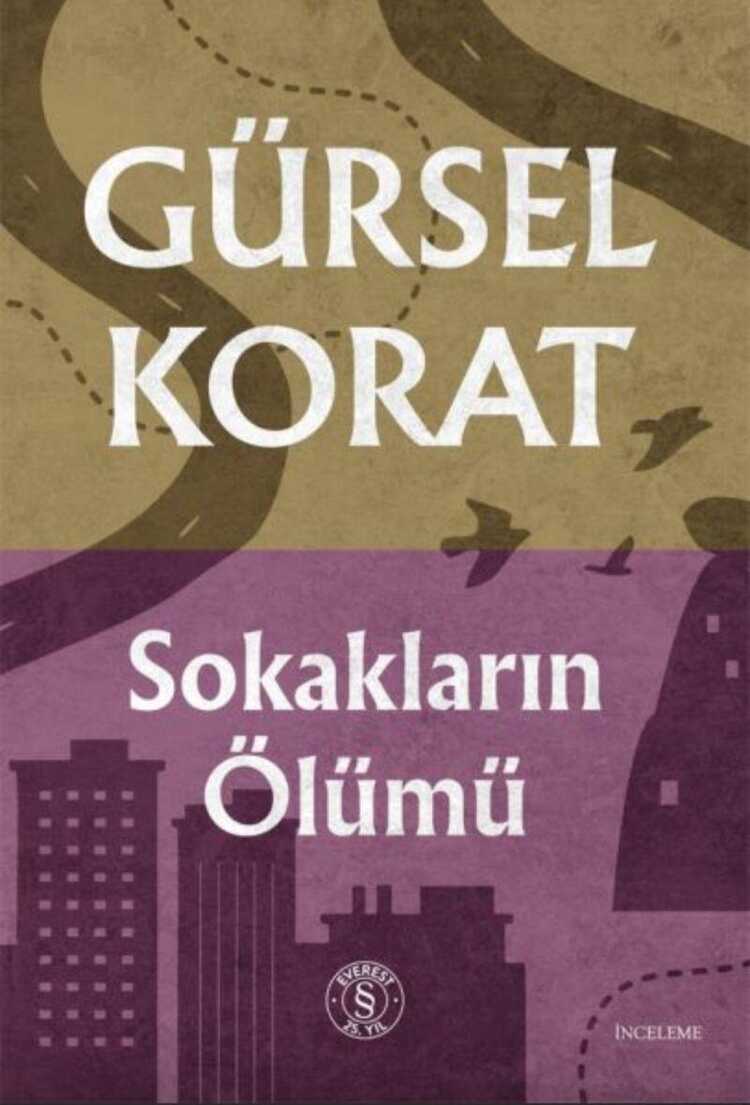 Sokakların Ölümü