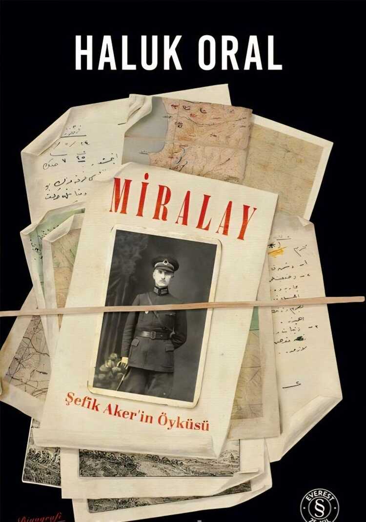 Miralay
