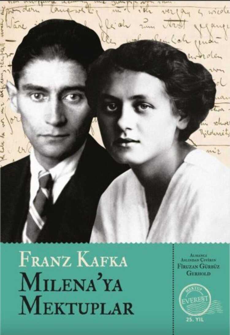 Milena’ya Mektuplar