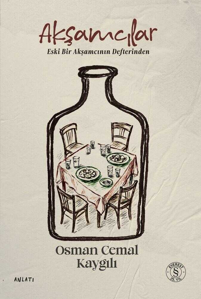 Akşamcılar