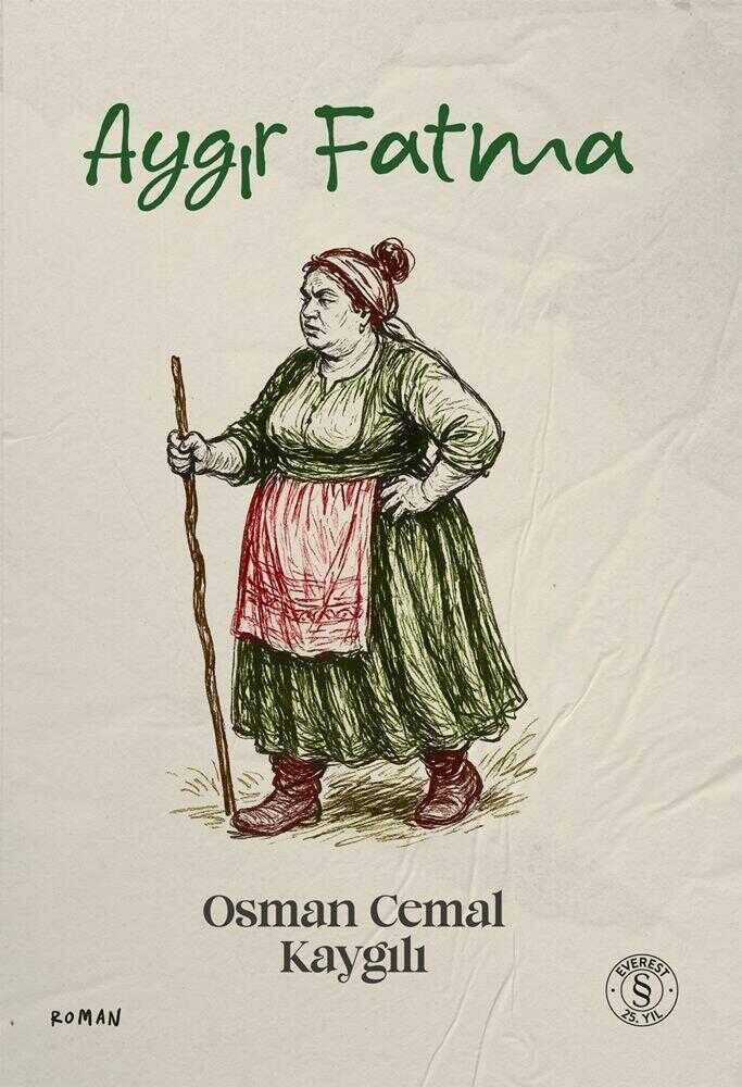 Aygır Fatma