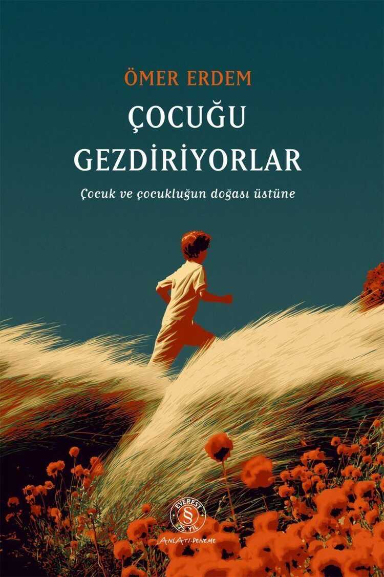 Çocuğu Gezdiriyorlar