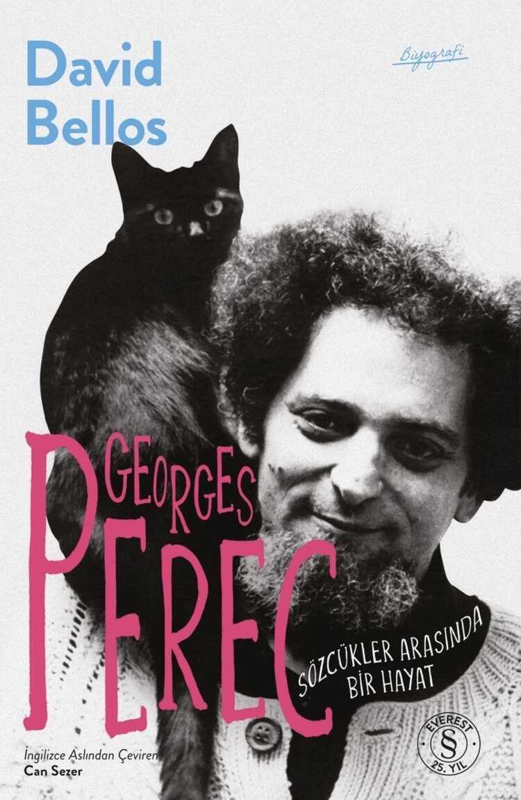 Georges Perec