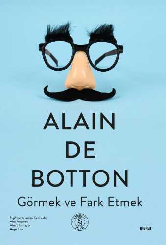 Görmek ve Fark Etmek