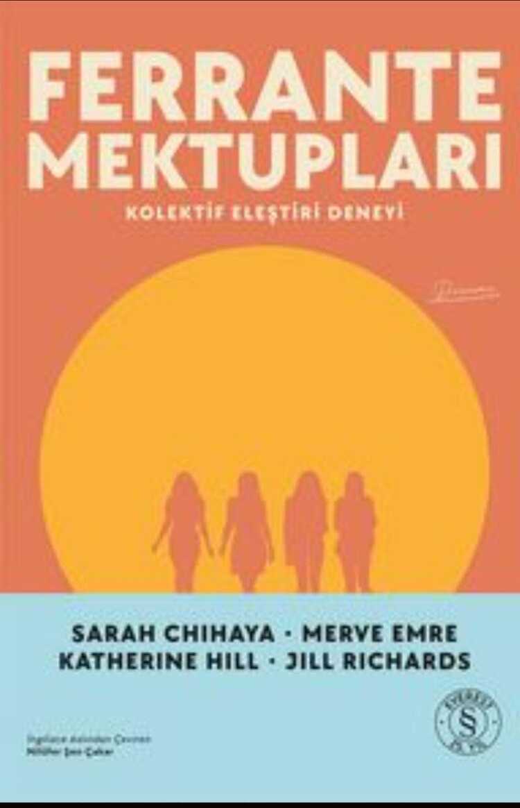 Ferrante Mektupları