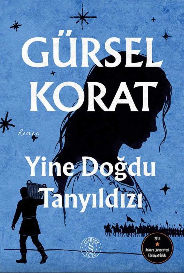 Yine Doğdu Tanyıldızı