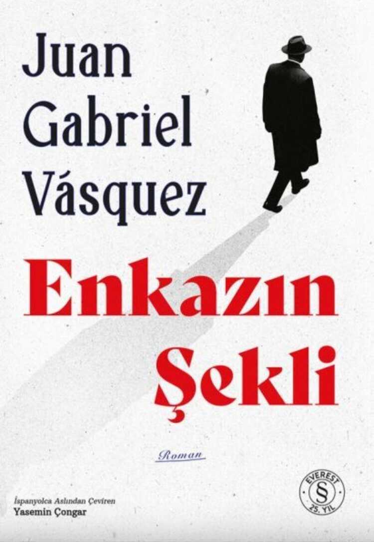 Enkazın Şekli