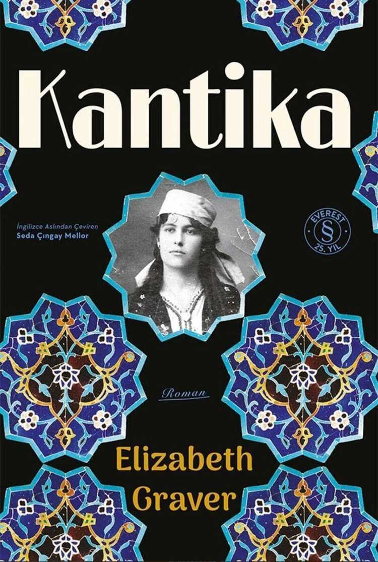 Kantika