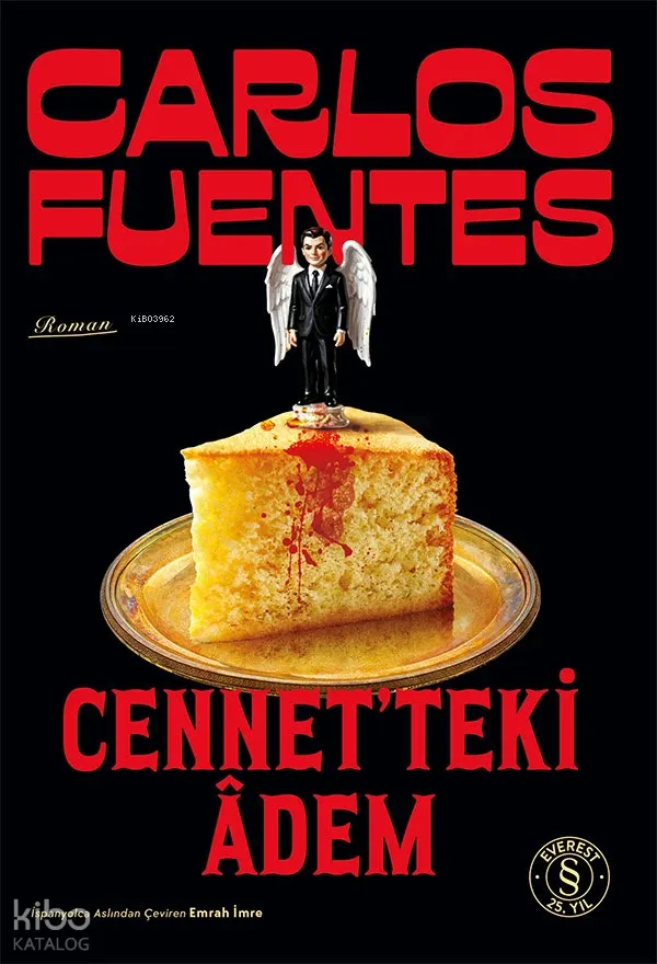 Cennet'teki Âdem