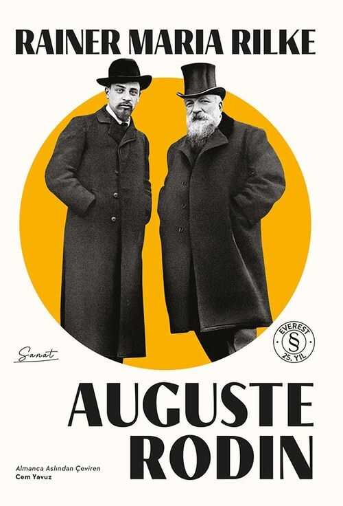 Auguste Rodin