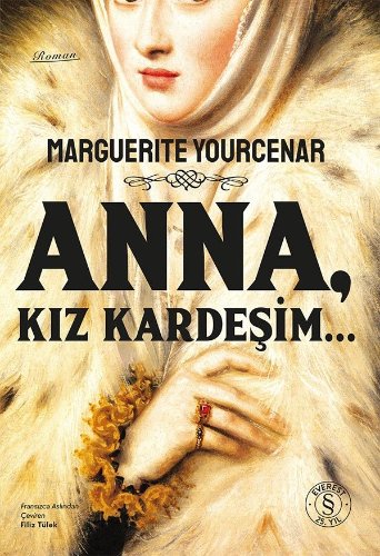 Anna, Kız Kardeşim