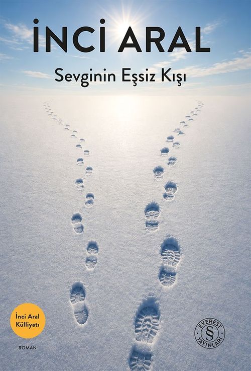 Sevginin Eşsiz Kışı — İnci Aral