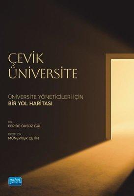 Çevik Üniversite