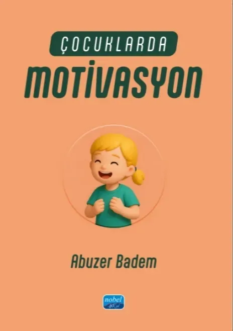 Çocuklarda Motivasyon