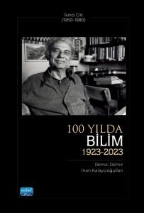 100 Yılda Bilim İkinci Cilt