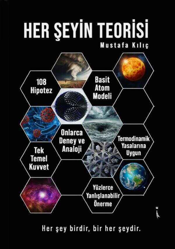 Her Şeyin Teorisi