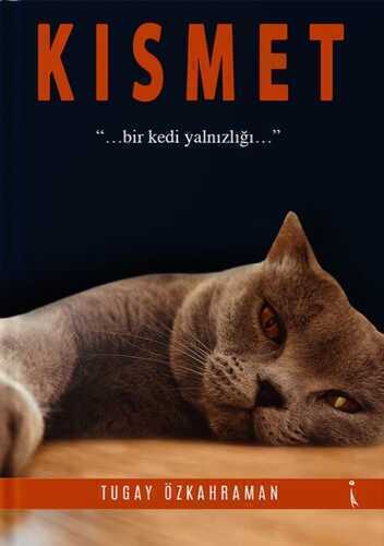 Kısmet — Tugay Özkahraman
