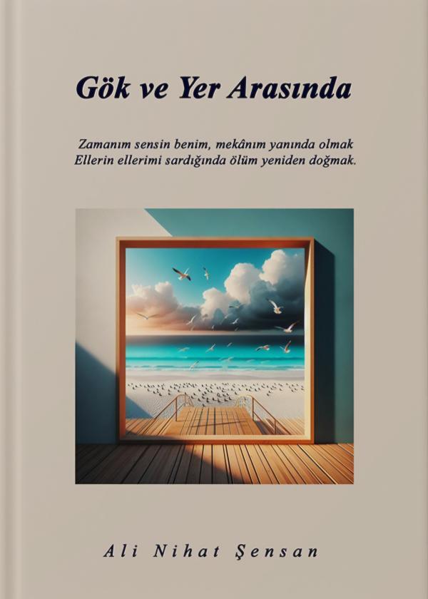 Gök ve Yer Arasında