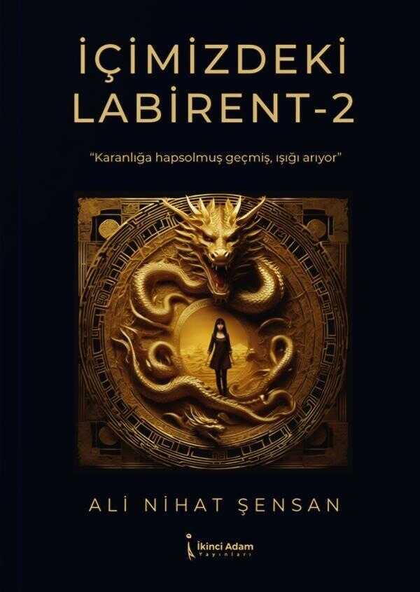 İçimizdeki Labirent - 2