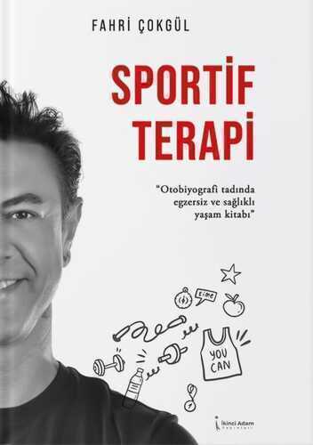 Sportif Terapi — Fahri Çokgül