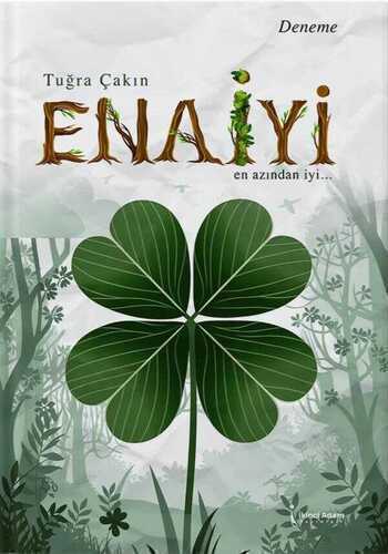 Enaiyi — Tuğra Çakın