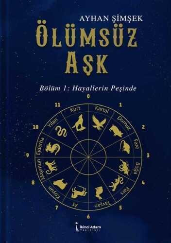 Ölümsüz Aşk — Ayhan Şimşek