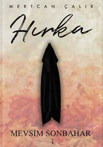 Hırka — Mertcan Çalık